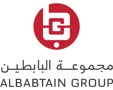 Albabtain Group logo