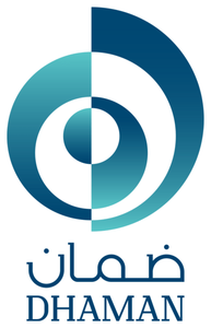 Dhaman logo