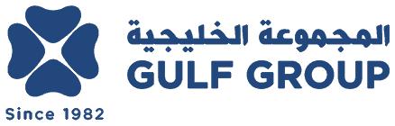 Gulf Group logo