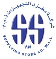 Supplying Store Co. logo