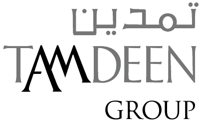 Tamdeen Group logo