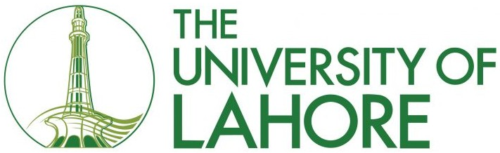 The University of Lahore logo