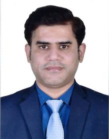 Portrait of Muhammad Ahmad
